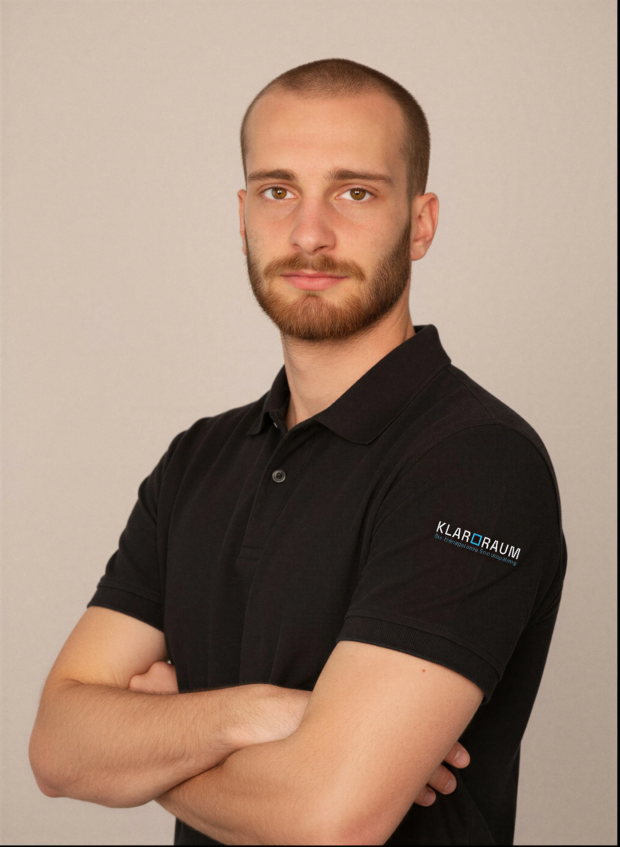 Philip Eger - Gründer KLAR.Raum Entrümpelung Bodensee